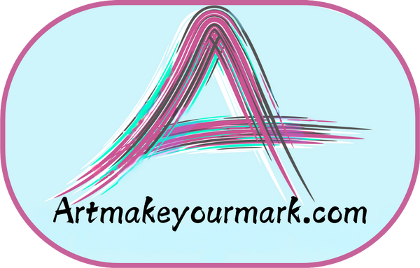 Artmakeyourmark.com