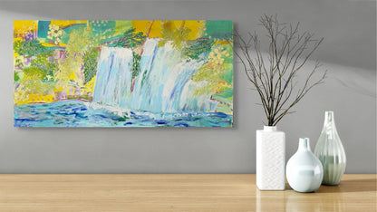 Waterfall Wonder 2